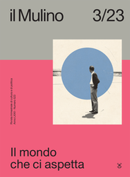 Cover of il Mulino - 0027-3120